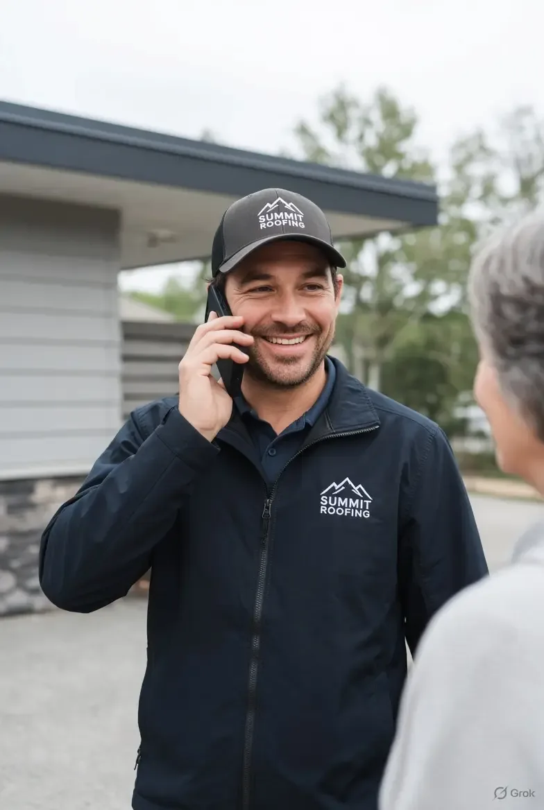 Flat Roof Leak Repair Hudson, SD FAQs